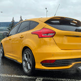 Side Skirts FORD Focus